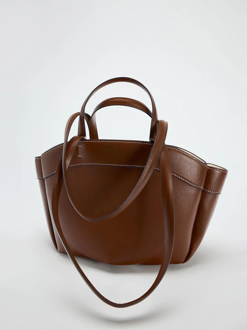 Jenny | Praktische Damentasche mit modernem Design - Image 9
