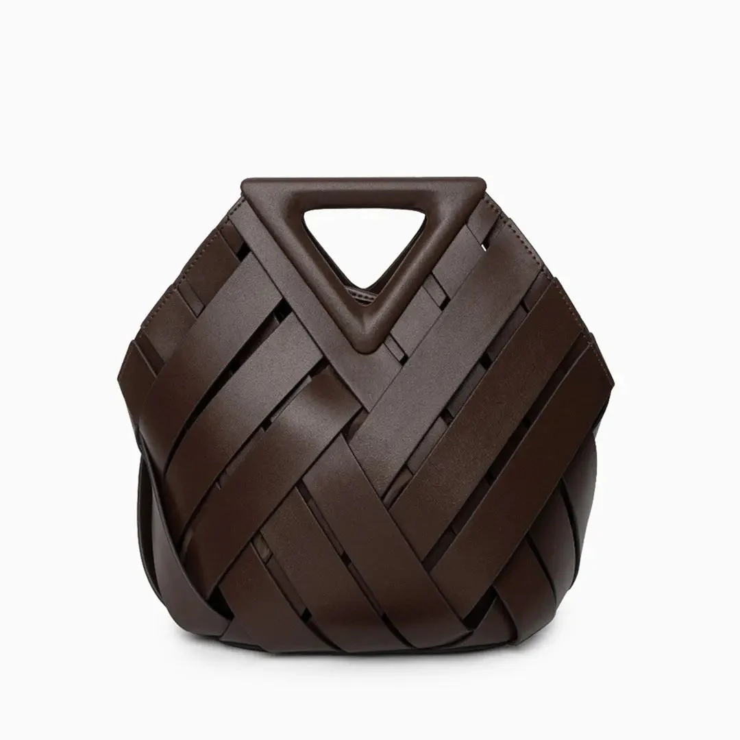 Katarina | Geflochtene Tasche
