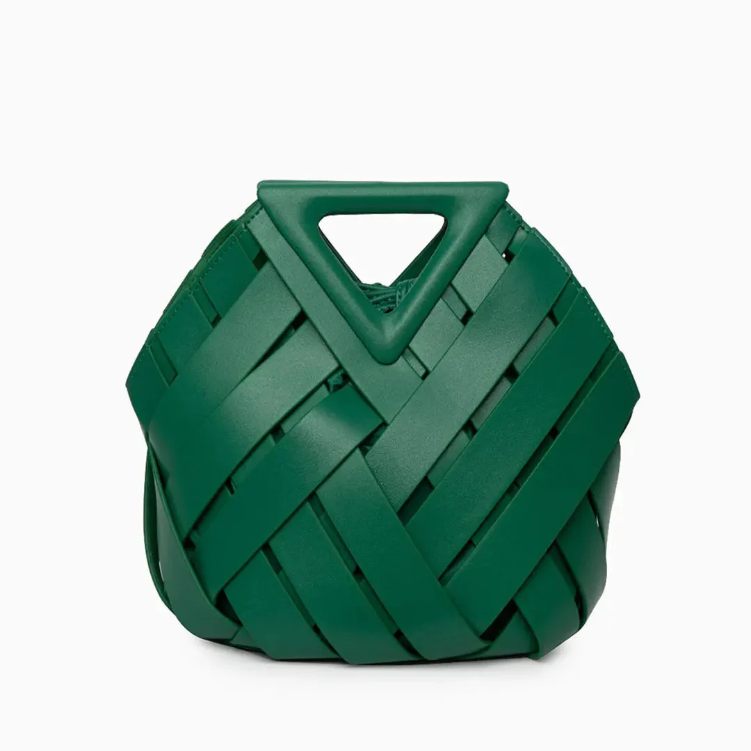 Katarina | Geflochtene Tasche - Image 10
