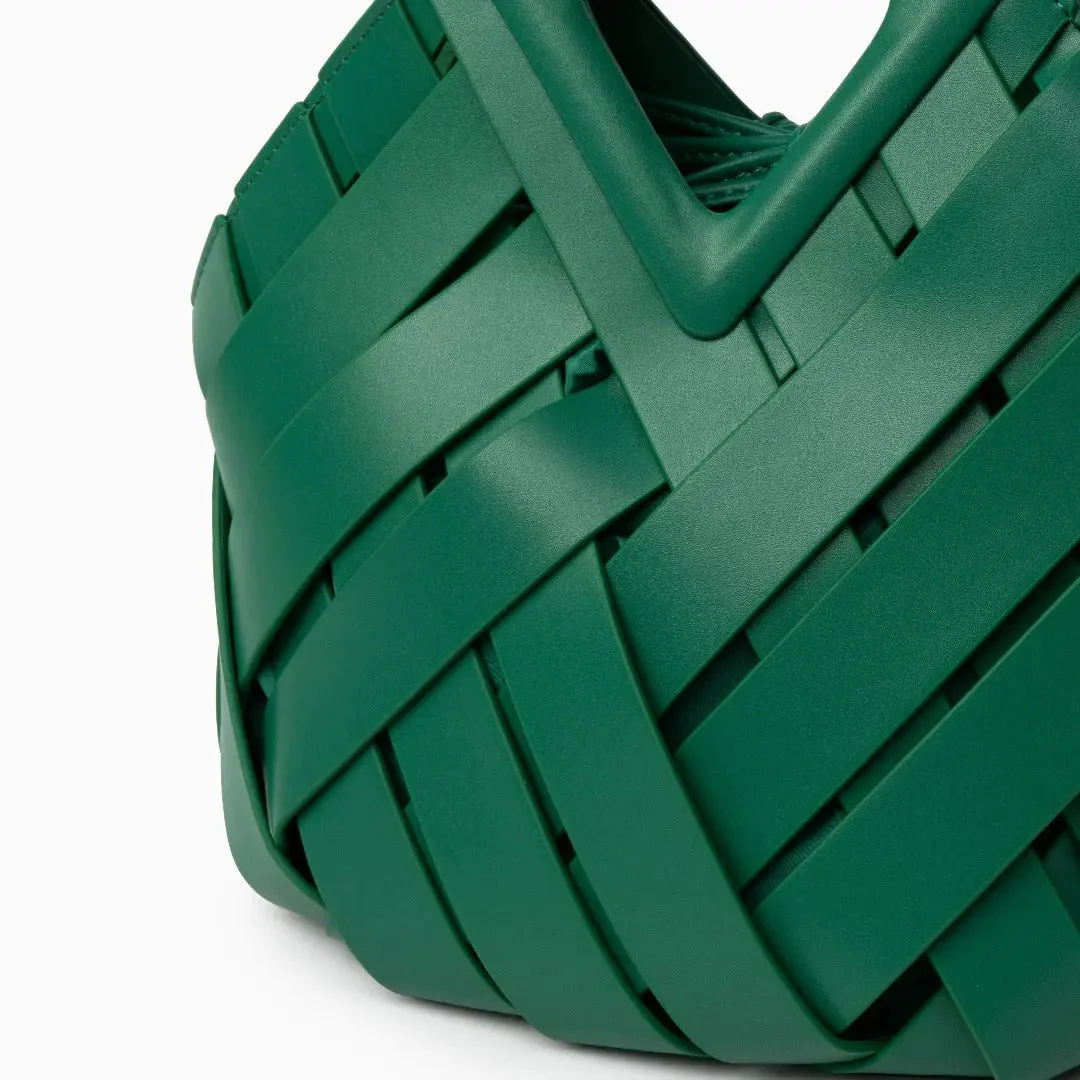 Katarina | Geflochtene Tasche - Image 11