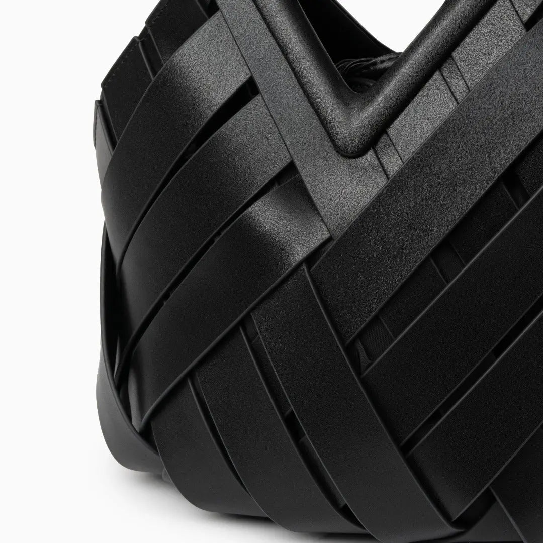 Katarina | Geflochtene Tasche - Image 15