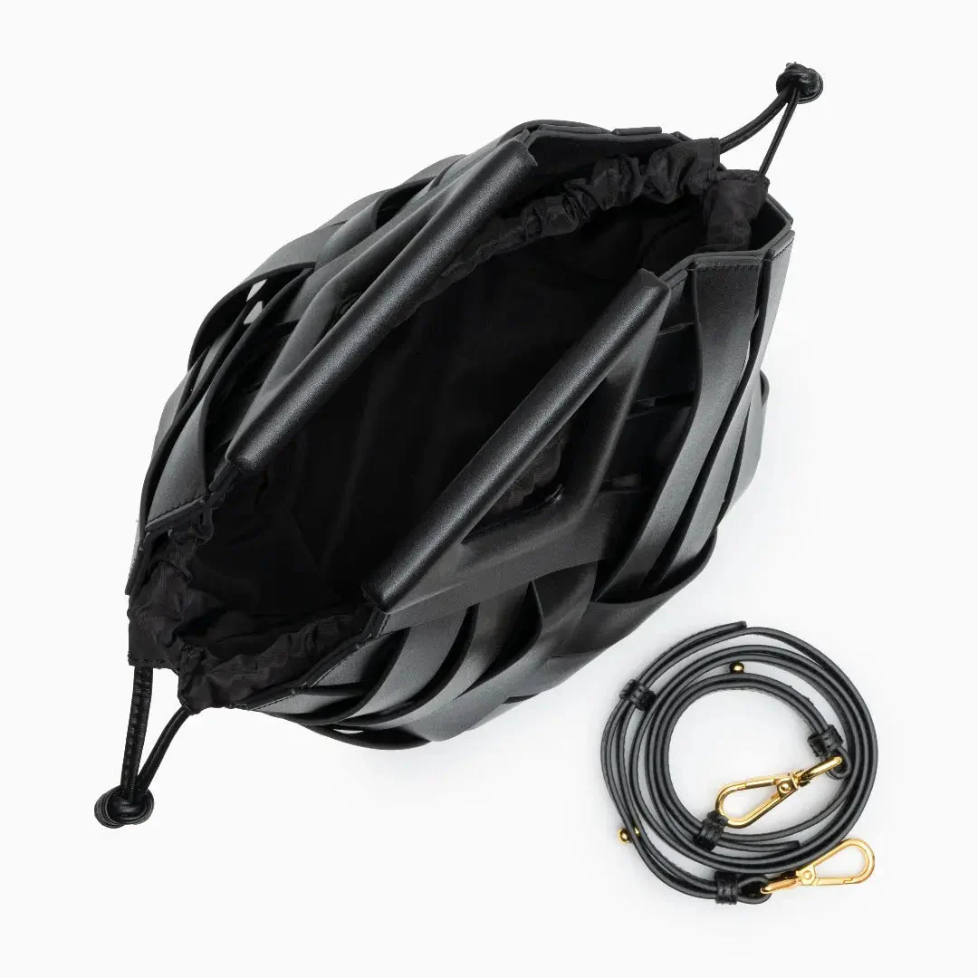 Katarina | Geflochtene Tasche - Image 16