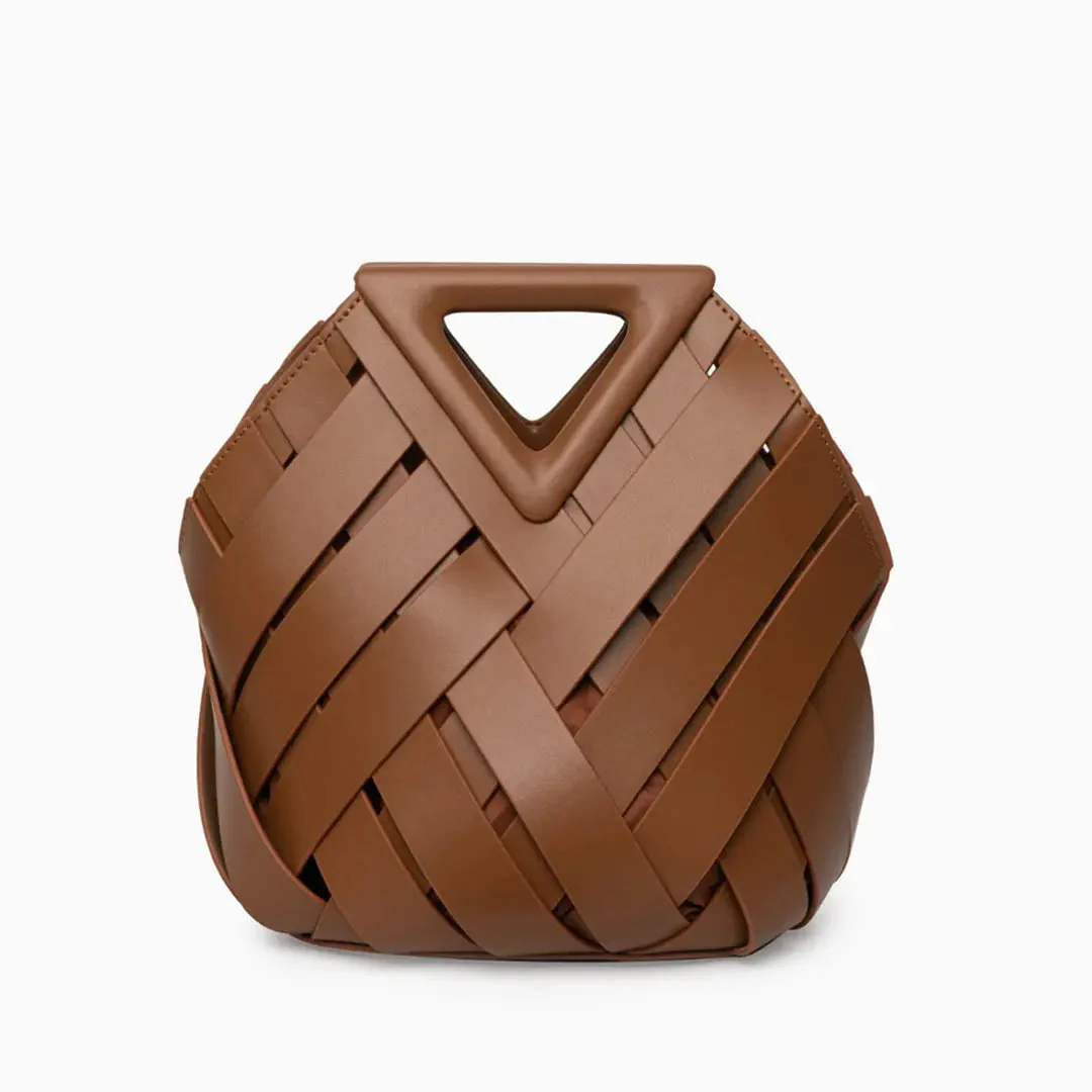 Katarina | Geflochtene Tasche - Image 18