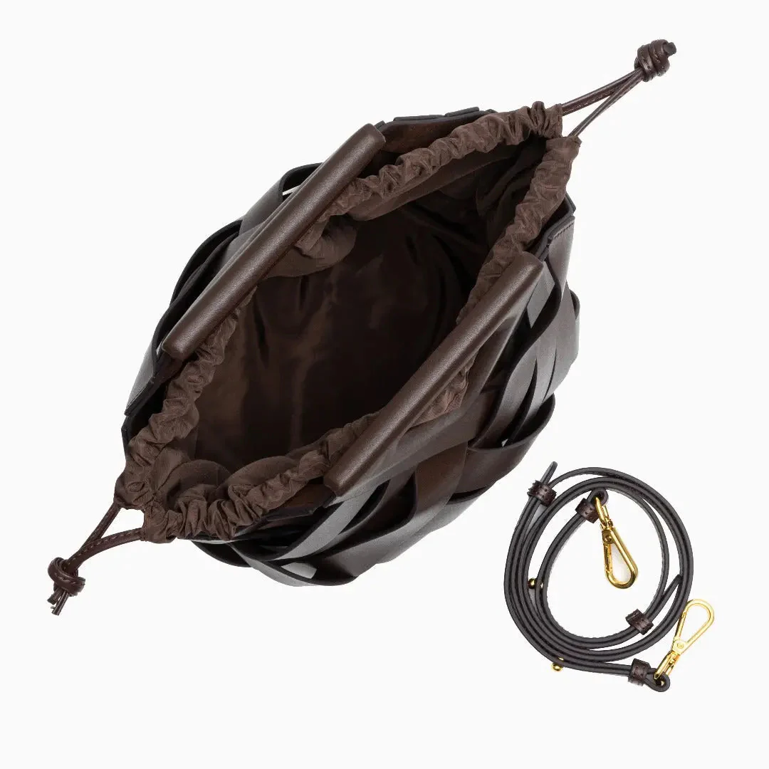 Katarina | Geflochtene Tasche - Image 6