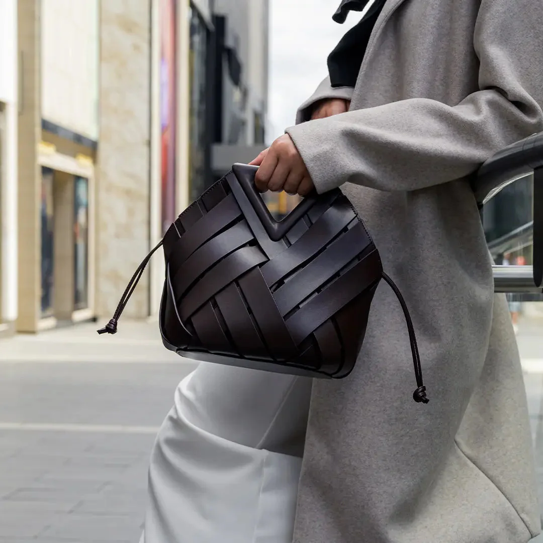Katarina | Geflochtene Tasche - Image 7