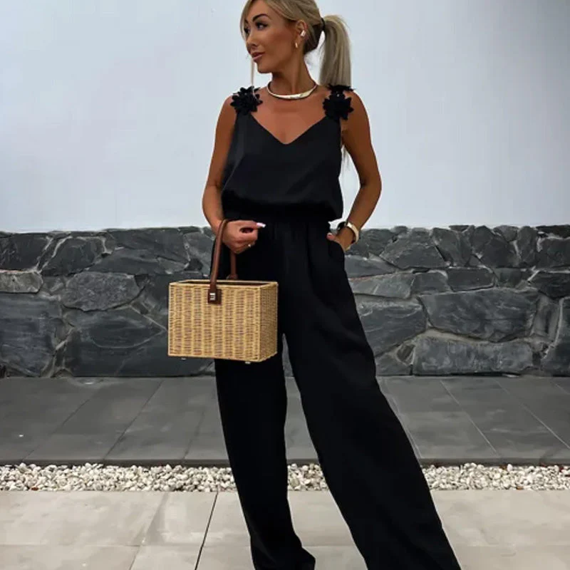 Katrien™ Stilvoller Jumpsuit - Image 2