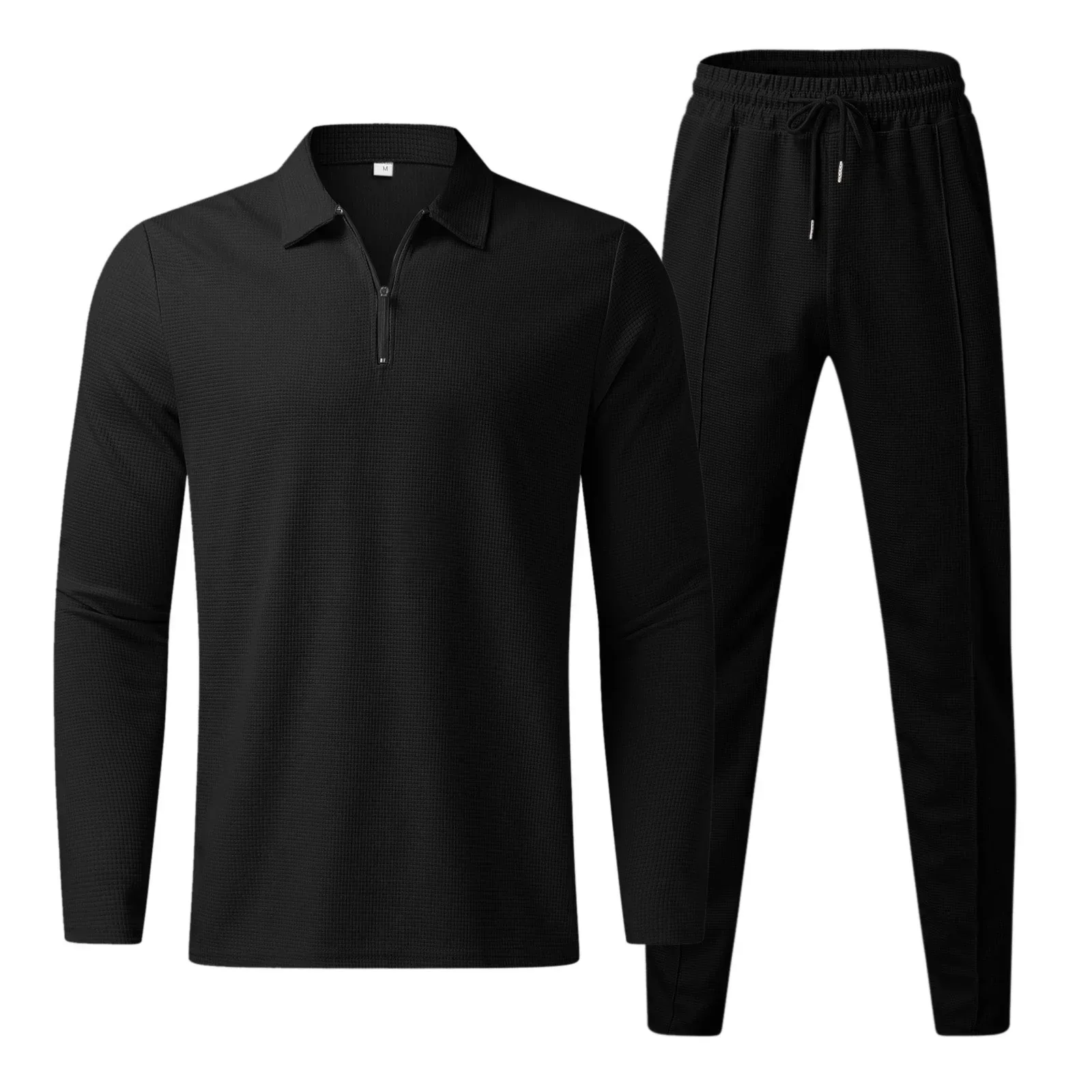 Lars | Jogging-Set - Freizeit - Image 2