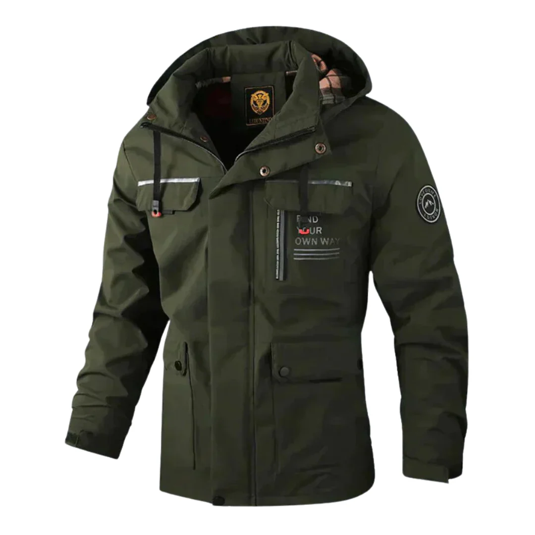 LEVI | WINTERJACKE ALPEN EXPLORER - Image 4