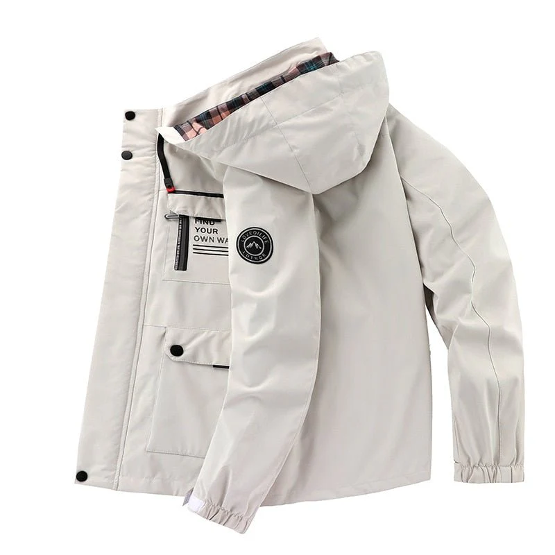 LEVI | WINTERJACKE ALPEN EXPLORER - Image 6