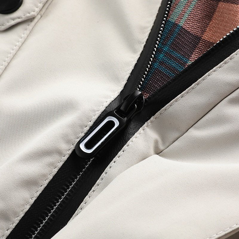 LEVI | WINTERJACKE ALPEN EXPLORER - Image 9