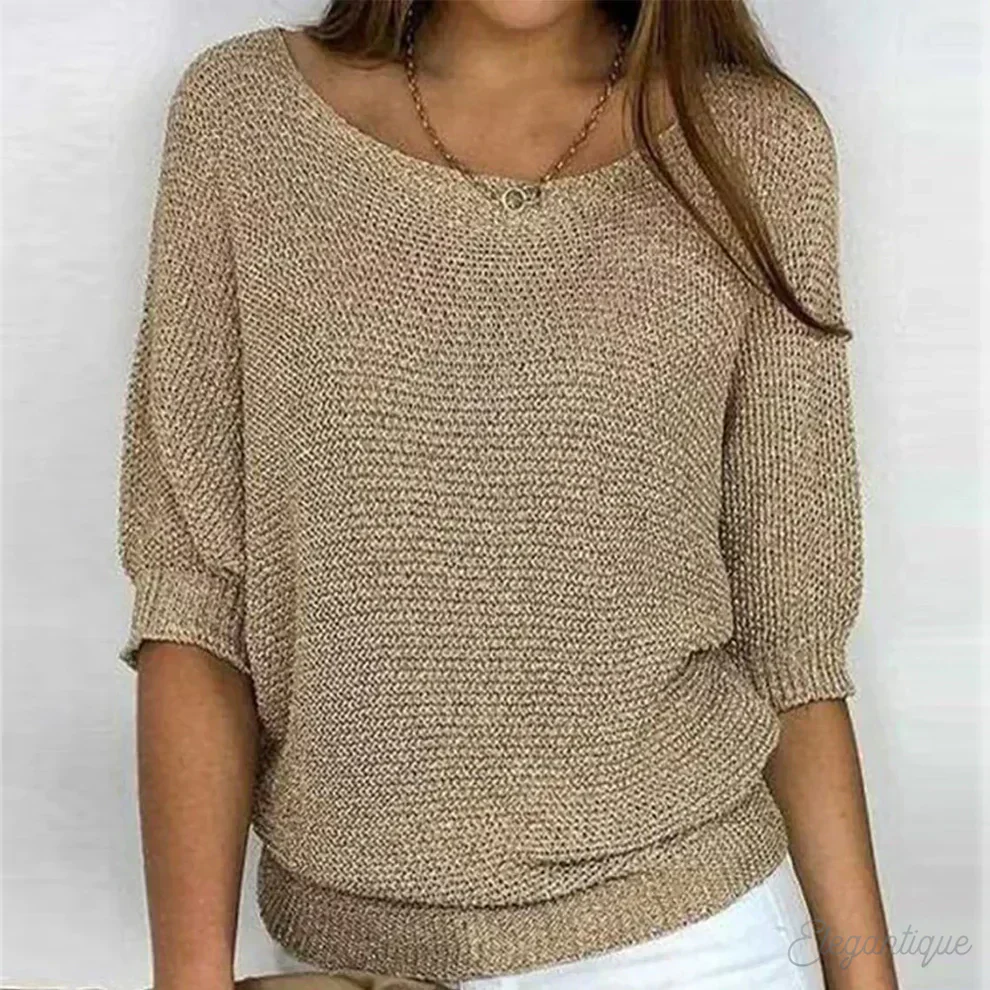Lila™ - Pullover - Image 3