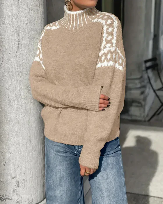 Livia – Strickpullover - Image 6