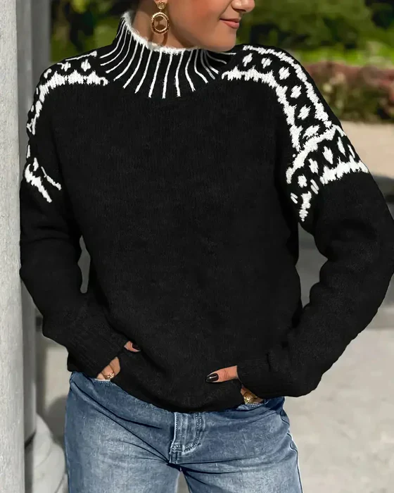 Livia – Strickpullover - Image 7
