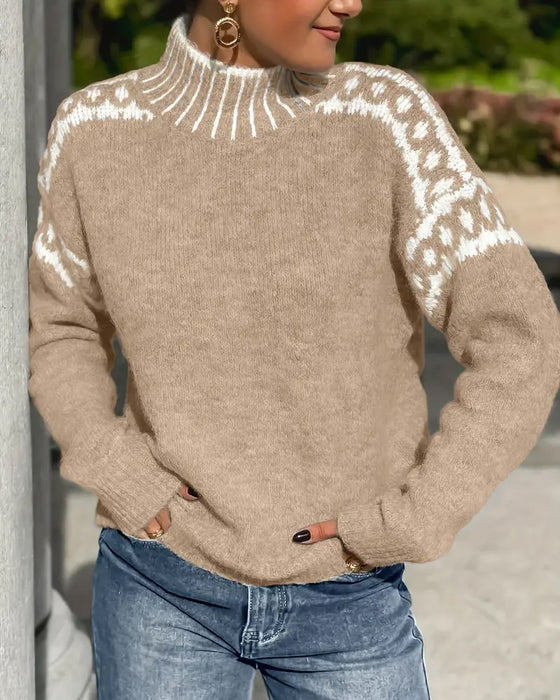 Livia – Strickpullover - Image 9