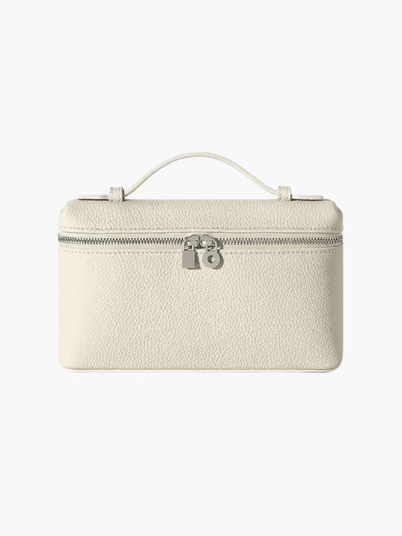 Loreen | Tasche aus strukturiertem Kunstleder - Image 2
