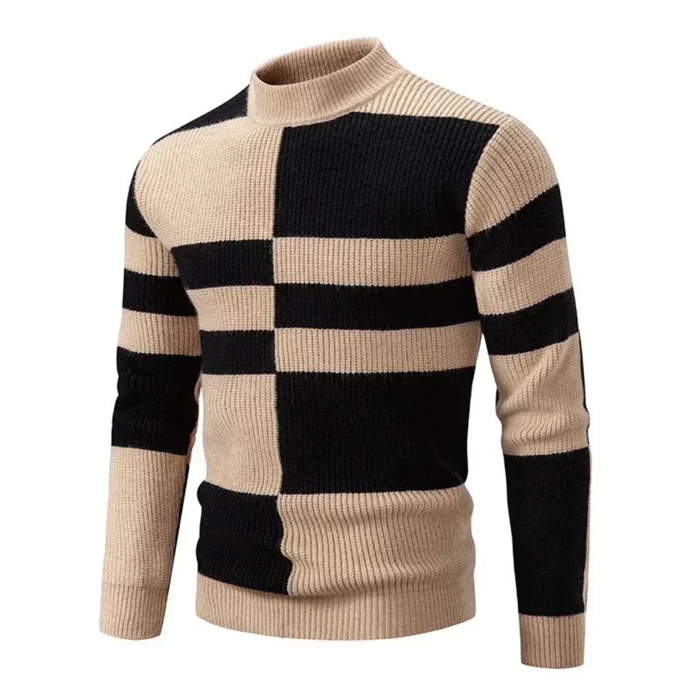 LUKAS | ELEGANTER WINTERPULLOVER - Image 3