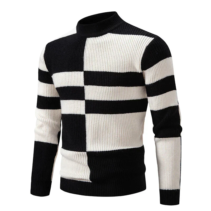 LUKAS | ELEGANTER WINTERPULLOVER - Image 4