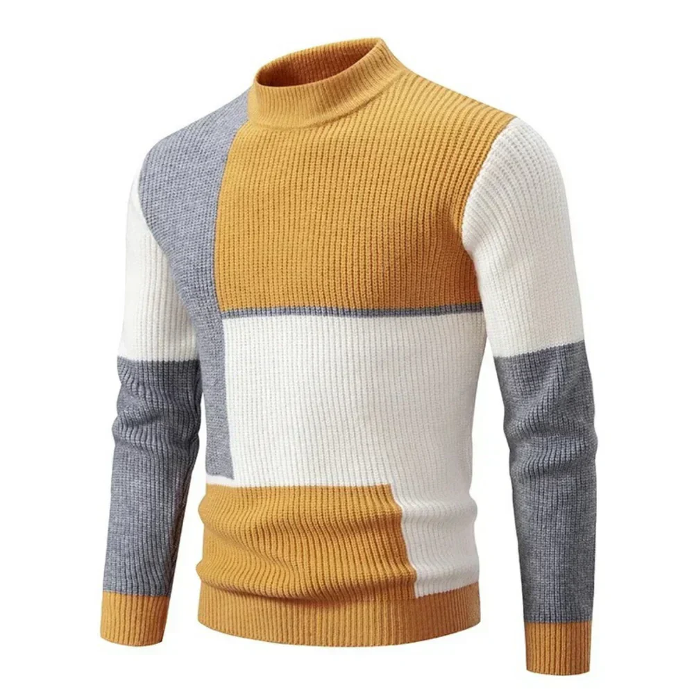 LUKAS | ELEGANTER WINTERPULLOVER - Image 5