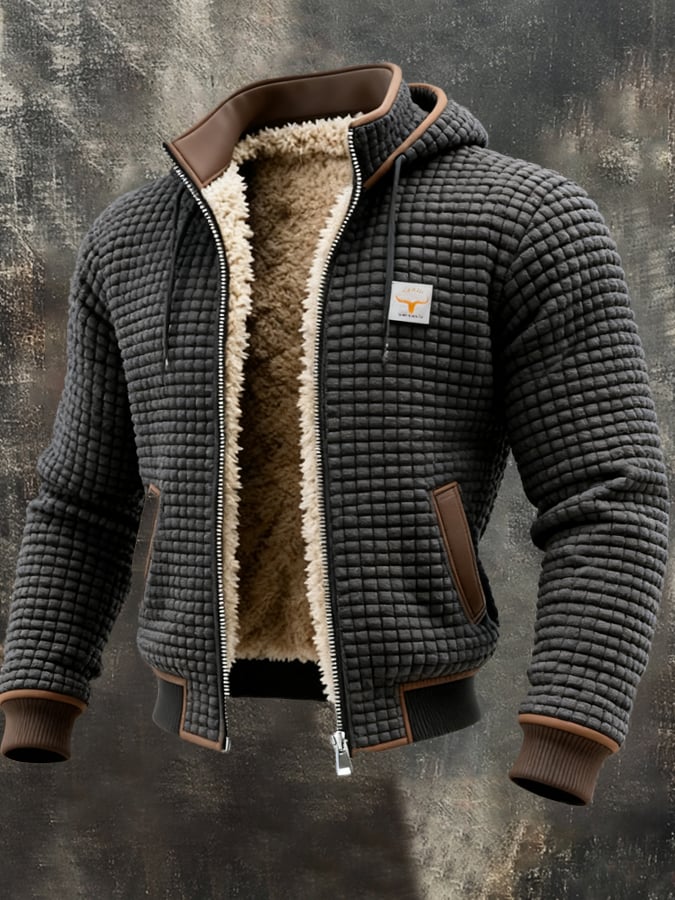 Lukas™ | THERMISCHE IMPACT JACKE IN POLAR