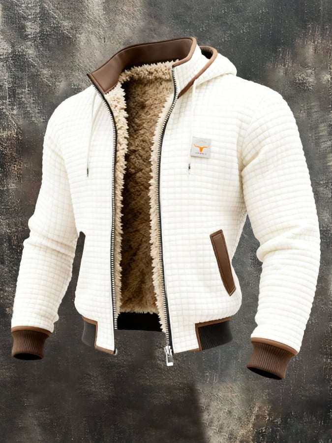 Lukas™ | THERMISCHE IMPACT JACKE IN POLAR - Image 3