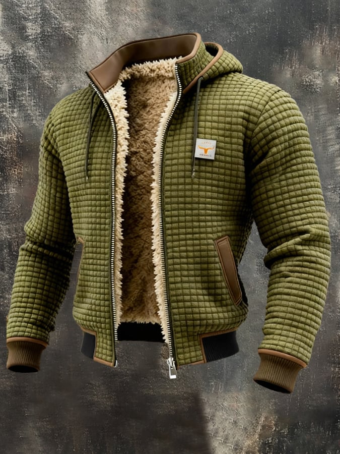 Lukas™ | THERMISCHE IMPACT JACKE IN POLAR - Image 4