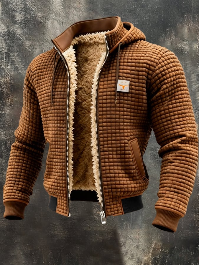 Lukas™ | THERMISCHE IMPACT JACKE IN POLAR - Image 5