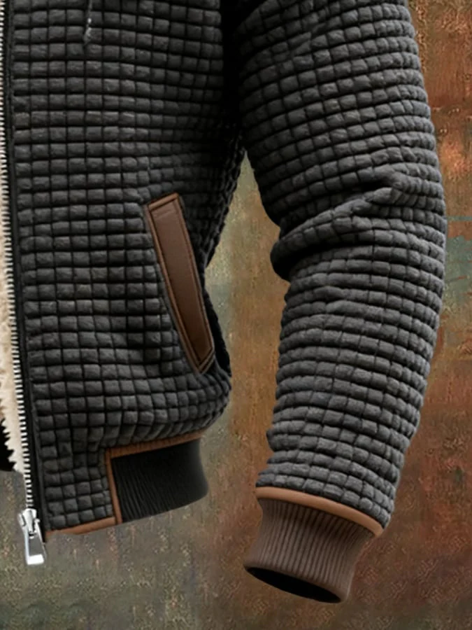 Lukas™ | THERMISCHE IMPACT JACKE IN POLAR - Image 8