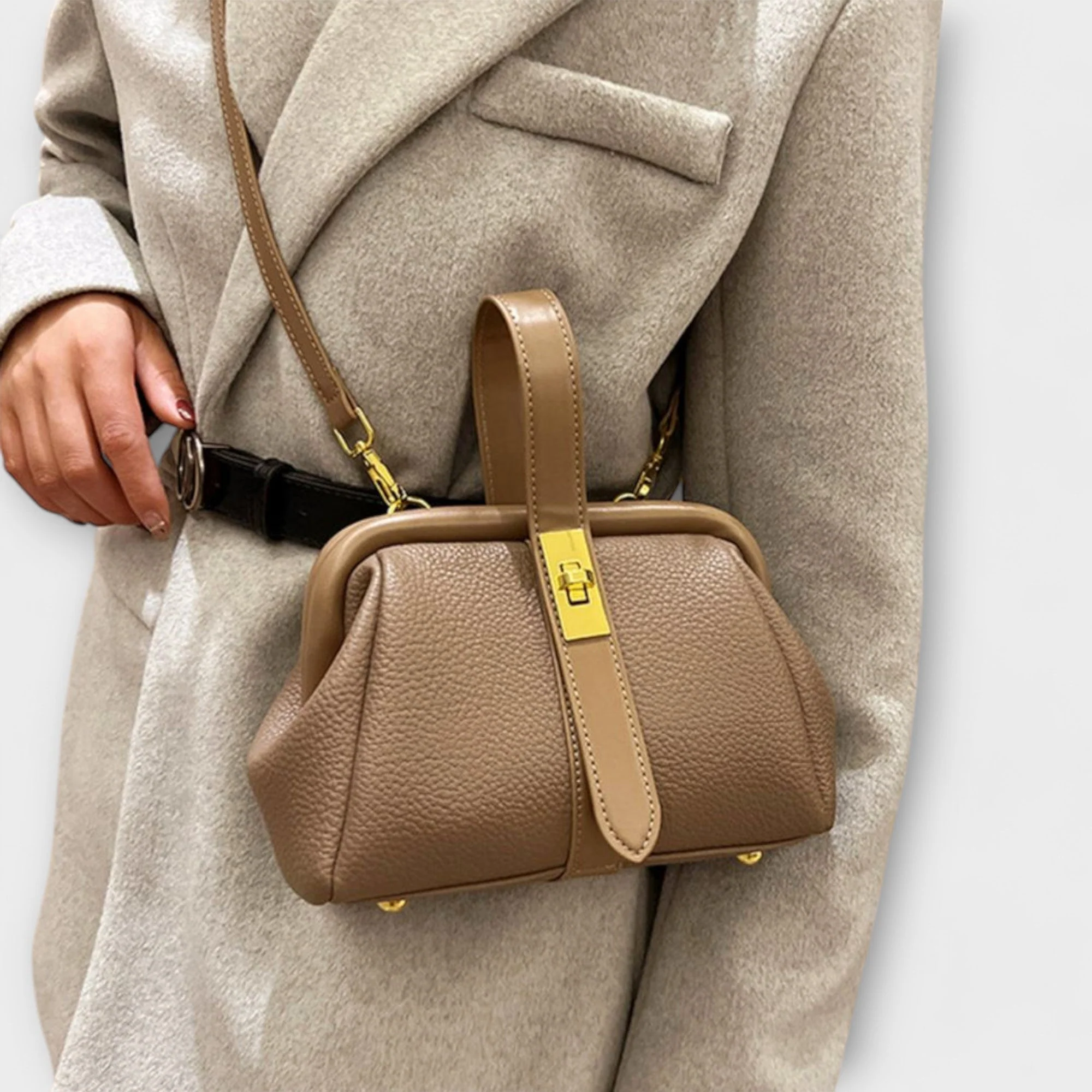 Maelis - Elegante und Vielseitige Tasche - Image 10