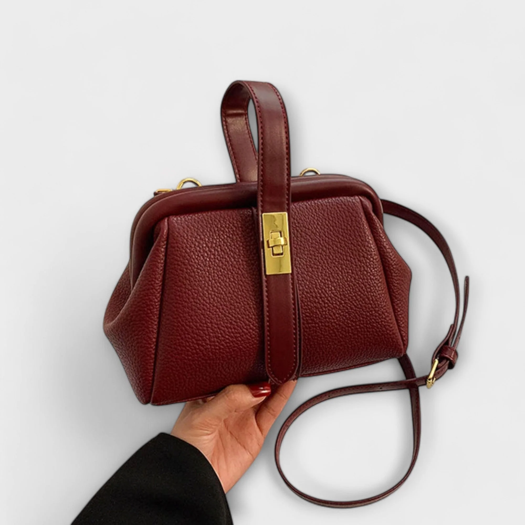 Maelis - Elegante und Vielseitige Tasche - Image 12