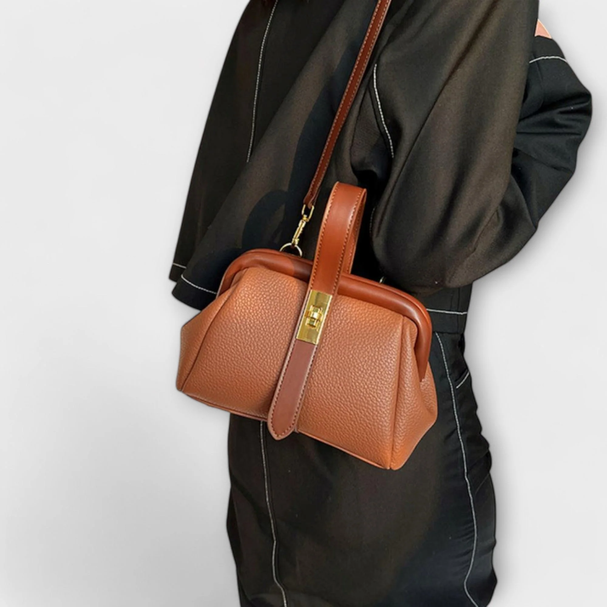 Maelis - Elegante und Vielseitige Tasche - Image 4