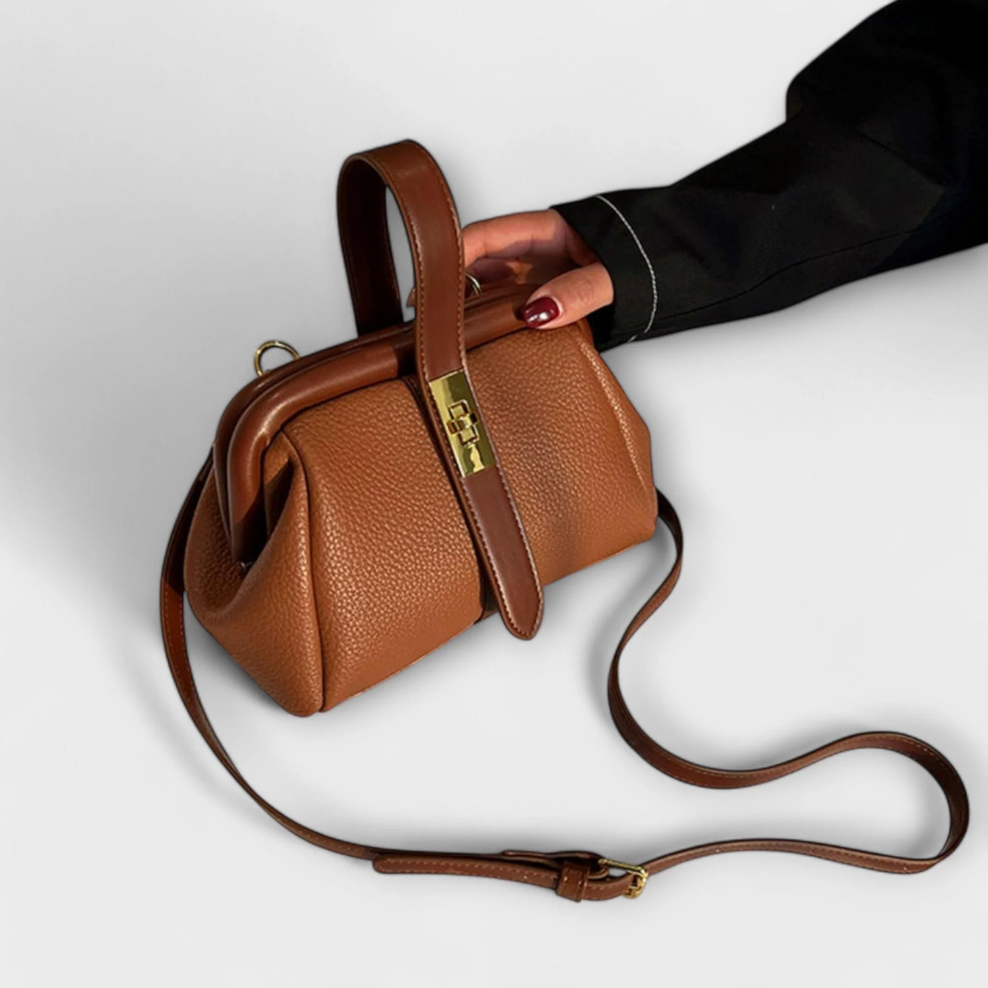 Maelis - Elegante und Vielseitige Tasche - Image 5