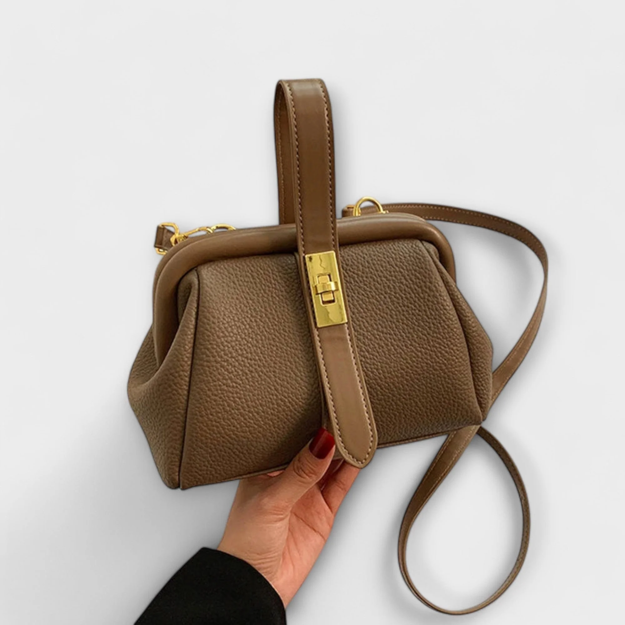 Maelis - Elegante und Vielseitige Tasche - Image 9