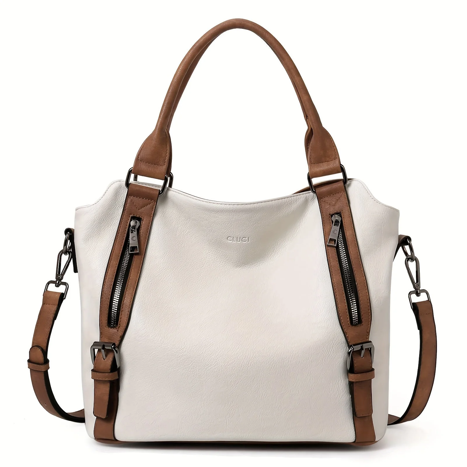Marcella - Elegante Alltagstasche - Image 6