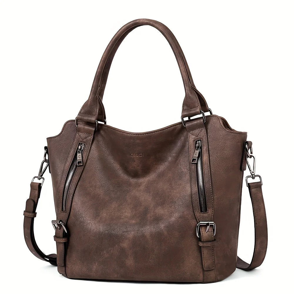 Marcella - Elegante Alltagstasche - Image 8