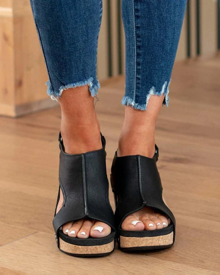 Maria™ Stilvolle Sandalen - Image 6