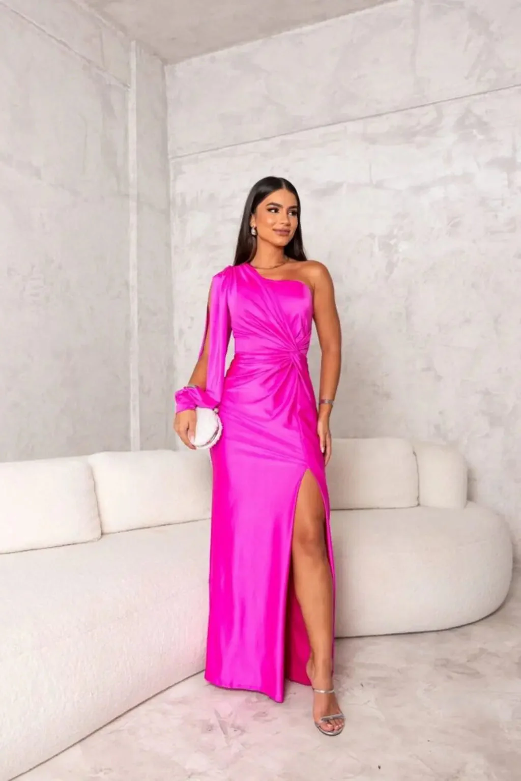 Mave | Maxikleid - Image 17