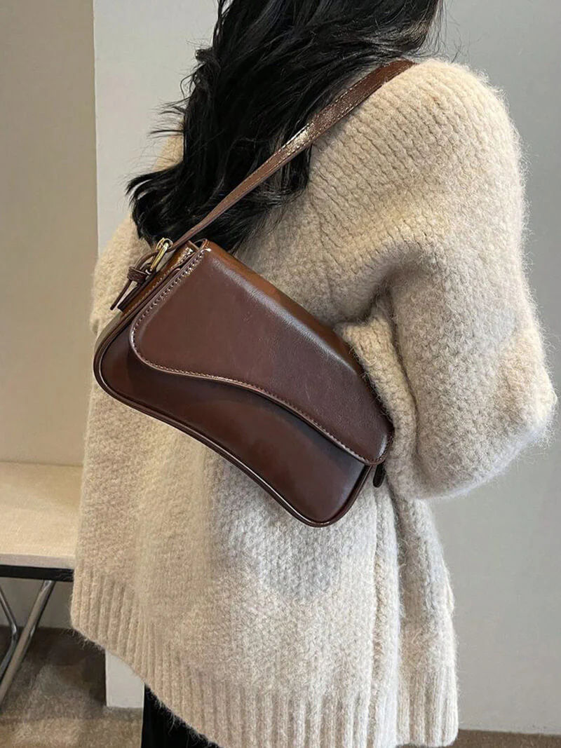 Milana | Schultertasche - Image 10
