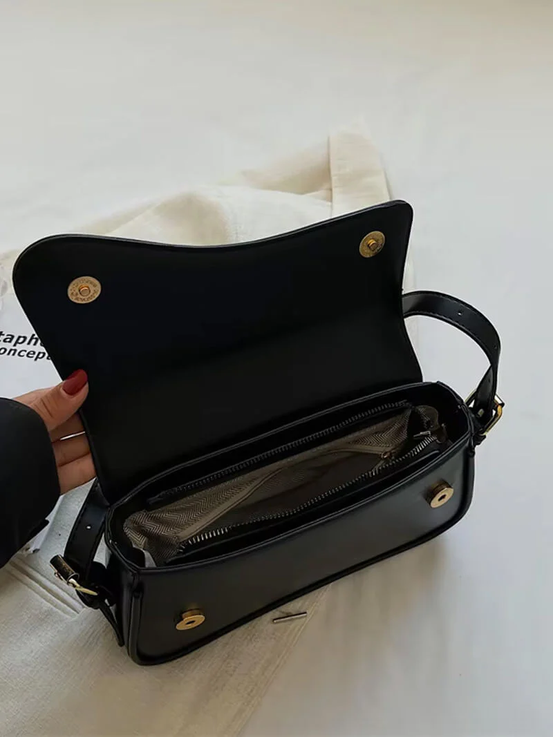 Milana | Schultertasche - Image 12