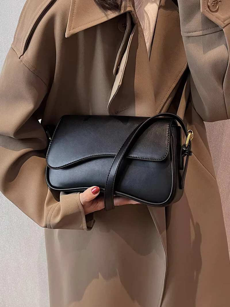 Milana | Schultertasche - Image 8