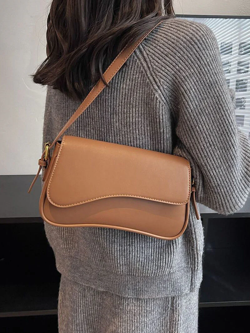 Milana | Schultertasche - Image 9