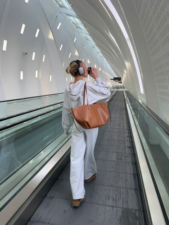 Olinda | Elegante Damen-Shopper aus Kunstleder - Image 16