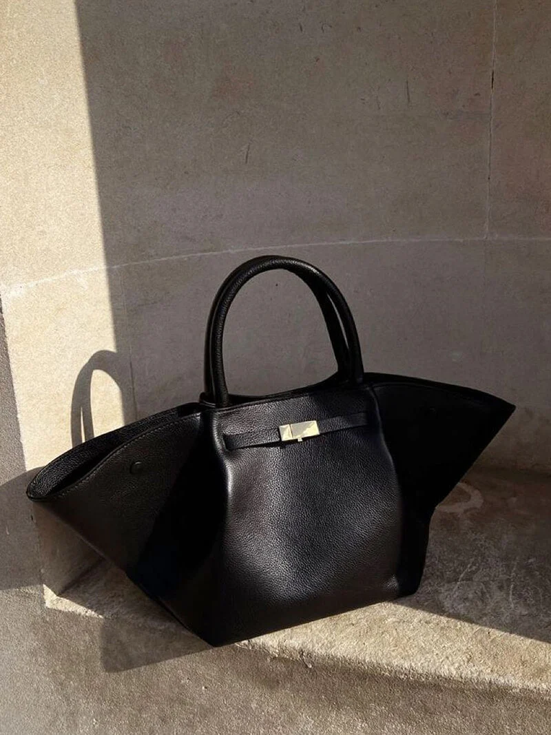 Ostara | Geräumige Damen-Shopper aus Kunstleder - Image 15