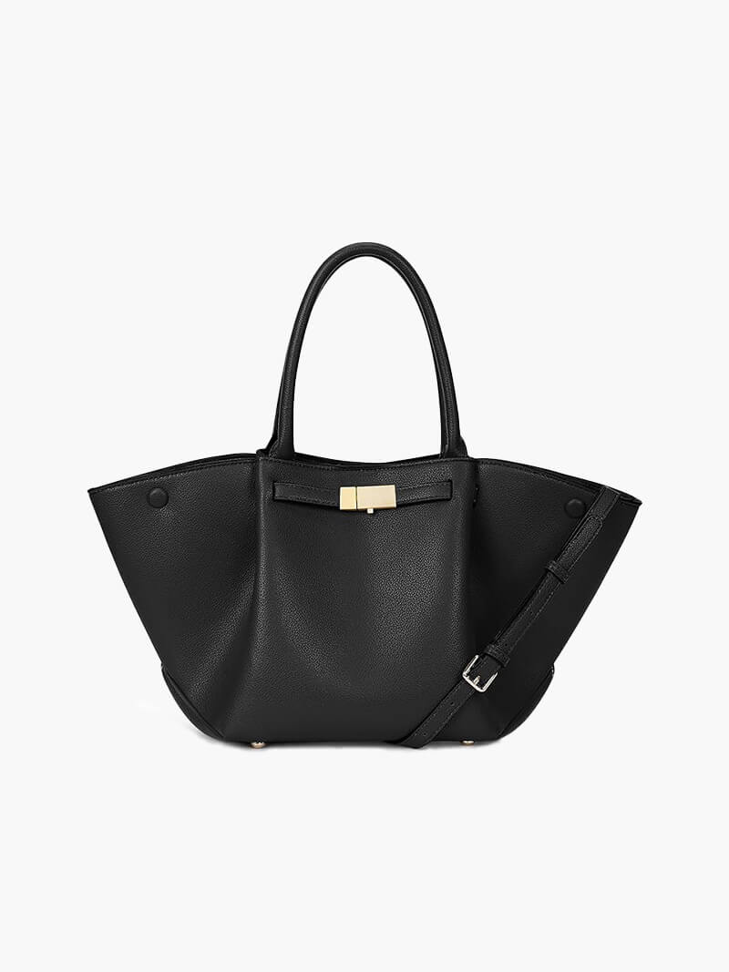 Ostara | Geräumige Damen-Shopper aus Kunstleder - Image 3