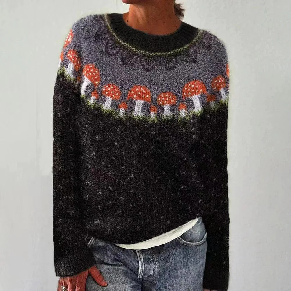 Petra | LUXURIÖSER WEICHER CASHMERE-PULLOVER - Image 7