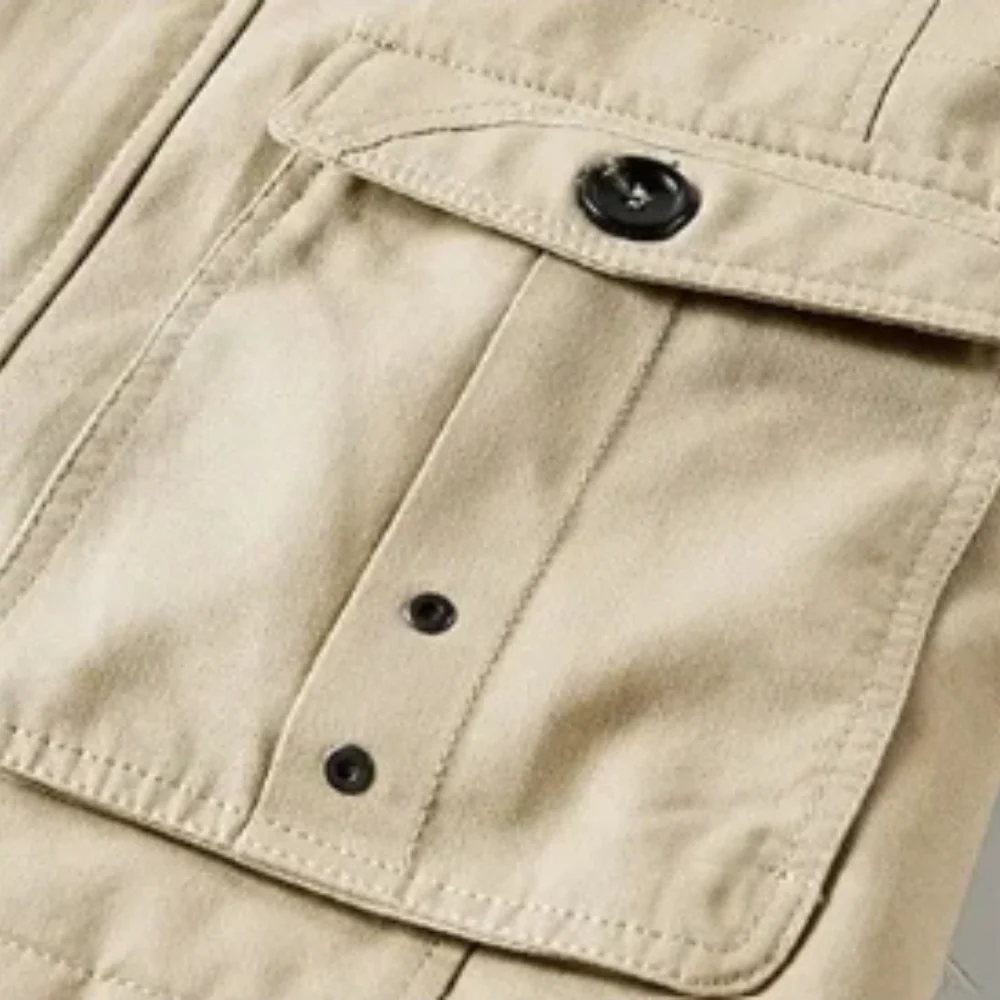 Premium Gepolsterte Winterjacke - Image 10