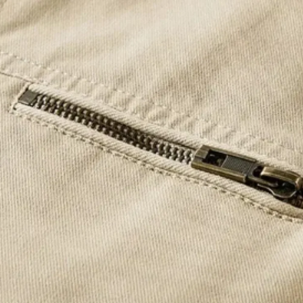 Premium Gepolsterte Winterjacke - Image 15