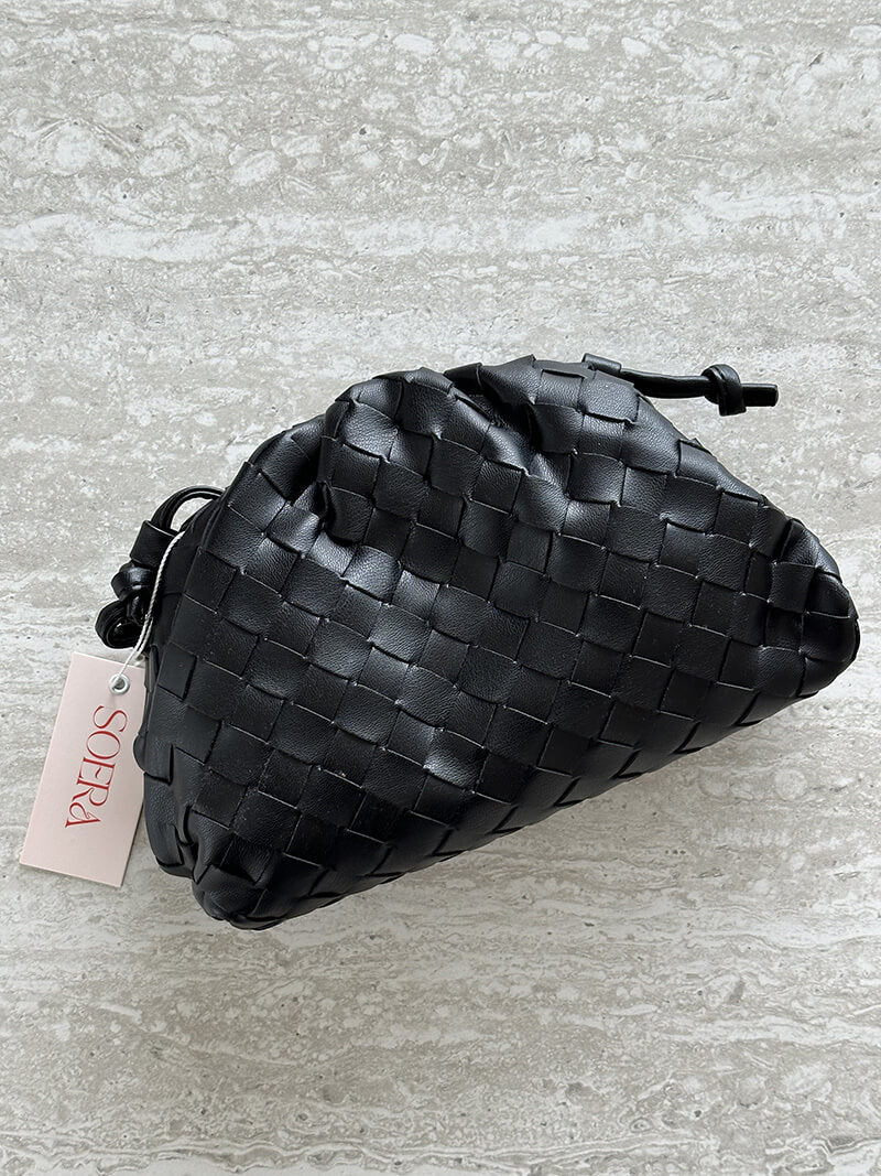 Rachel | Schultertasche aus Kunstleder - Image 10
