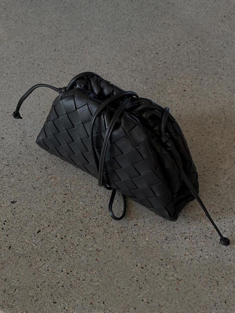 Rachel | Schultertasche aus Kunstleder - Image 16