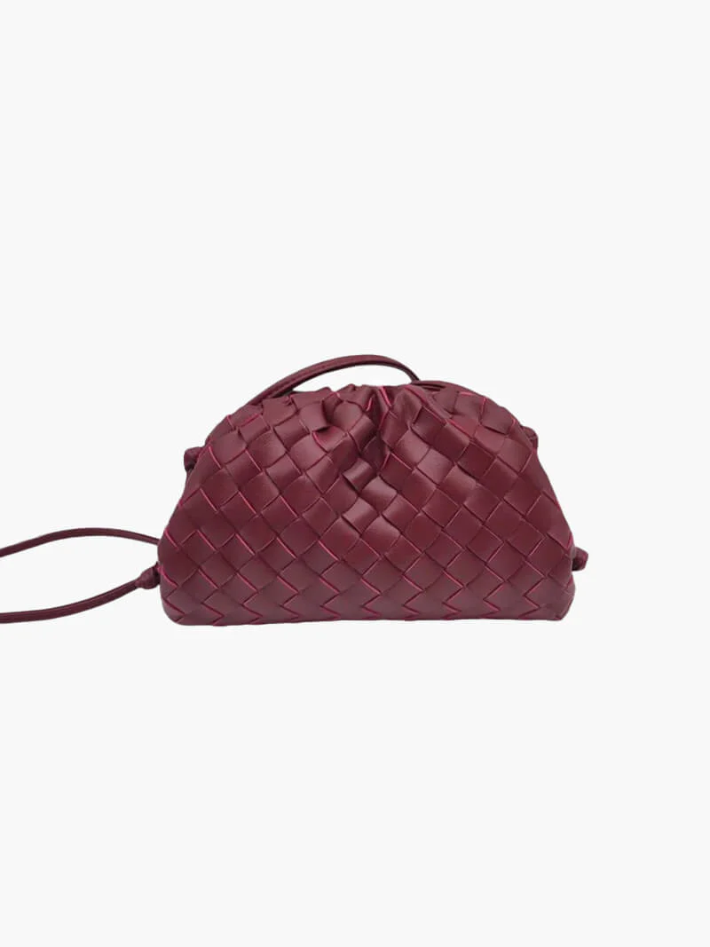 Rachel | Schultertasche aus Kunstleder - Image 2