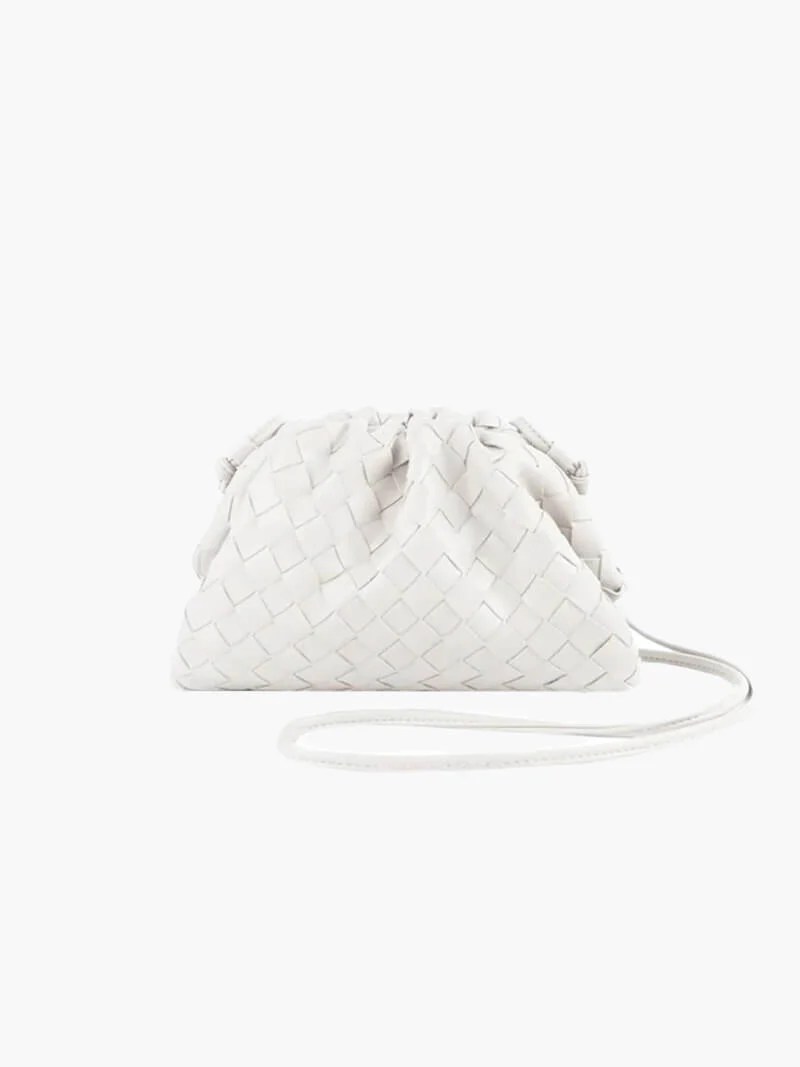 Rachel | Schultertasche aus Kunstleder - Image 3